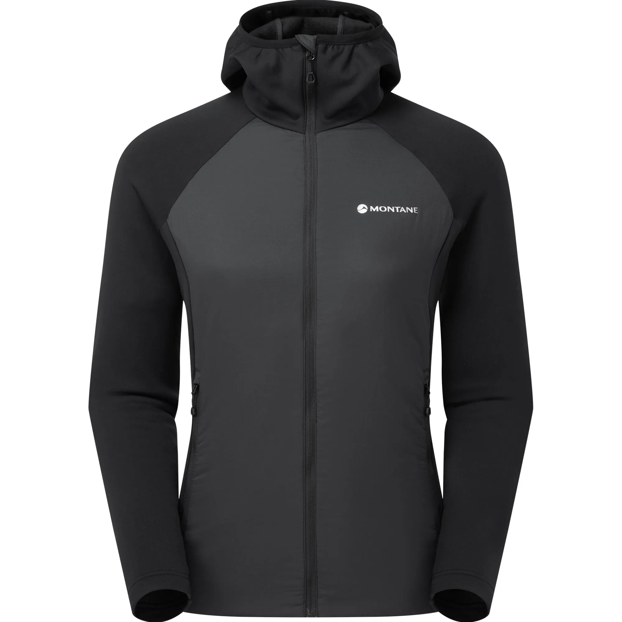 Women Montane Trekking|Ski Touring*Women's Sirocco Lite Hooded Insulated Jacket