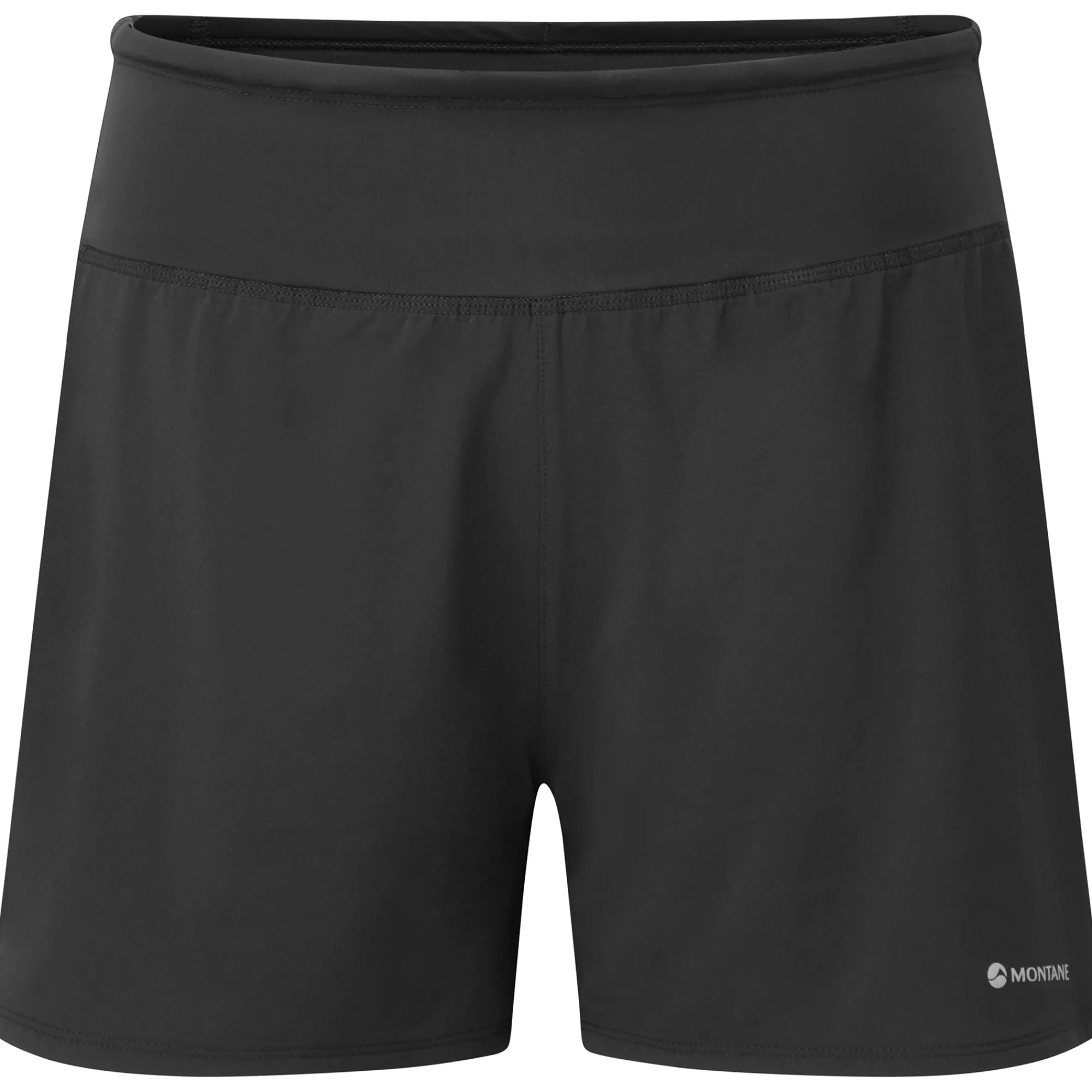 Women Montane Fastpacking|Running*Women's Slipstream 4" Trail Running Shorts
