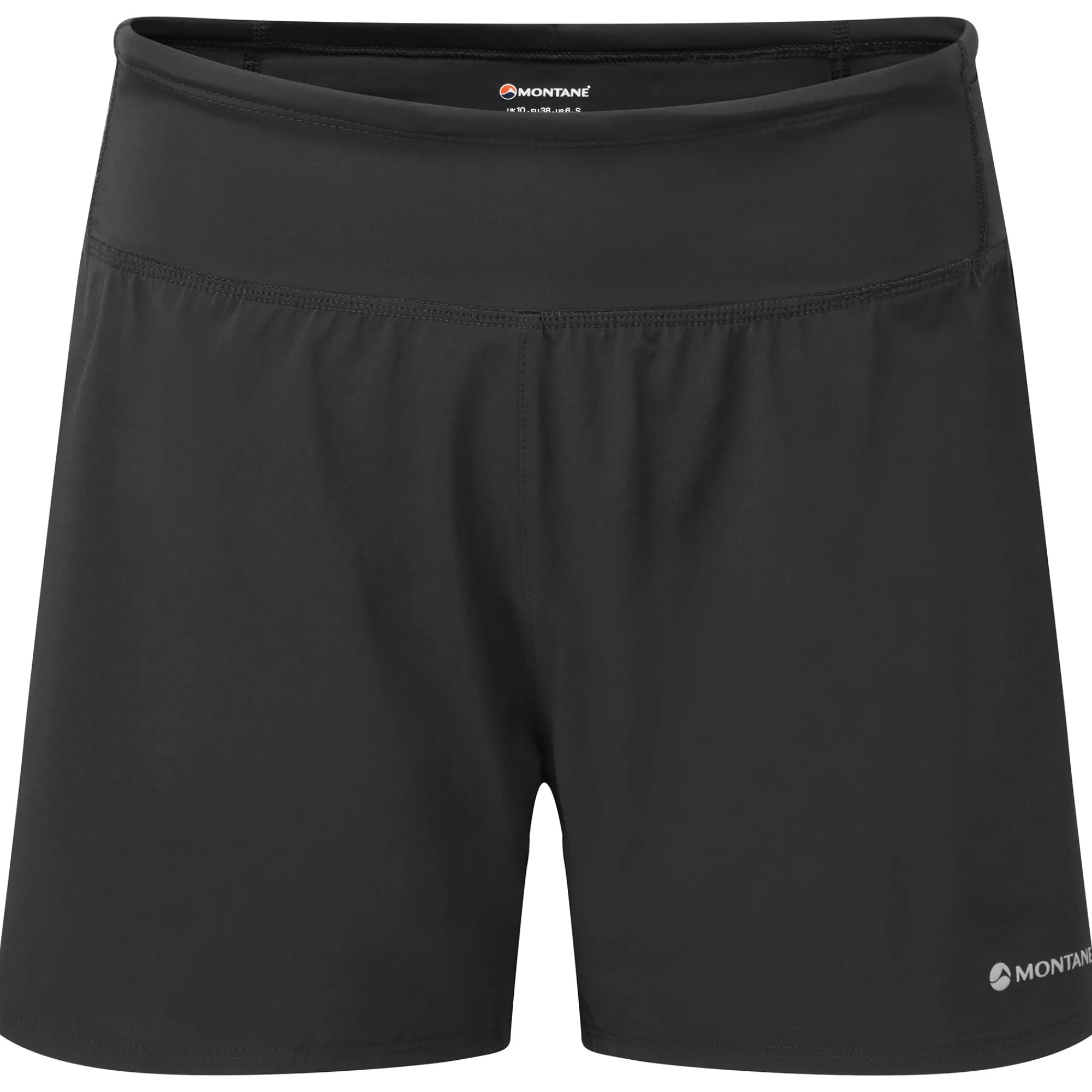 Women Montane Running|Shorts*Women's Slipstream Twin Skin Trail Running Shorts