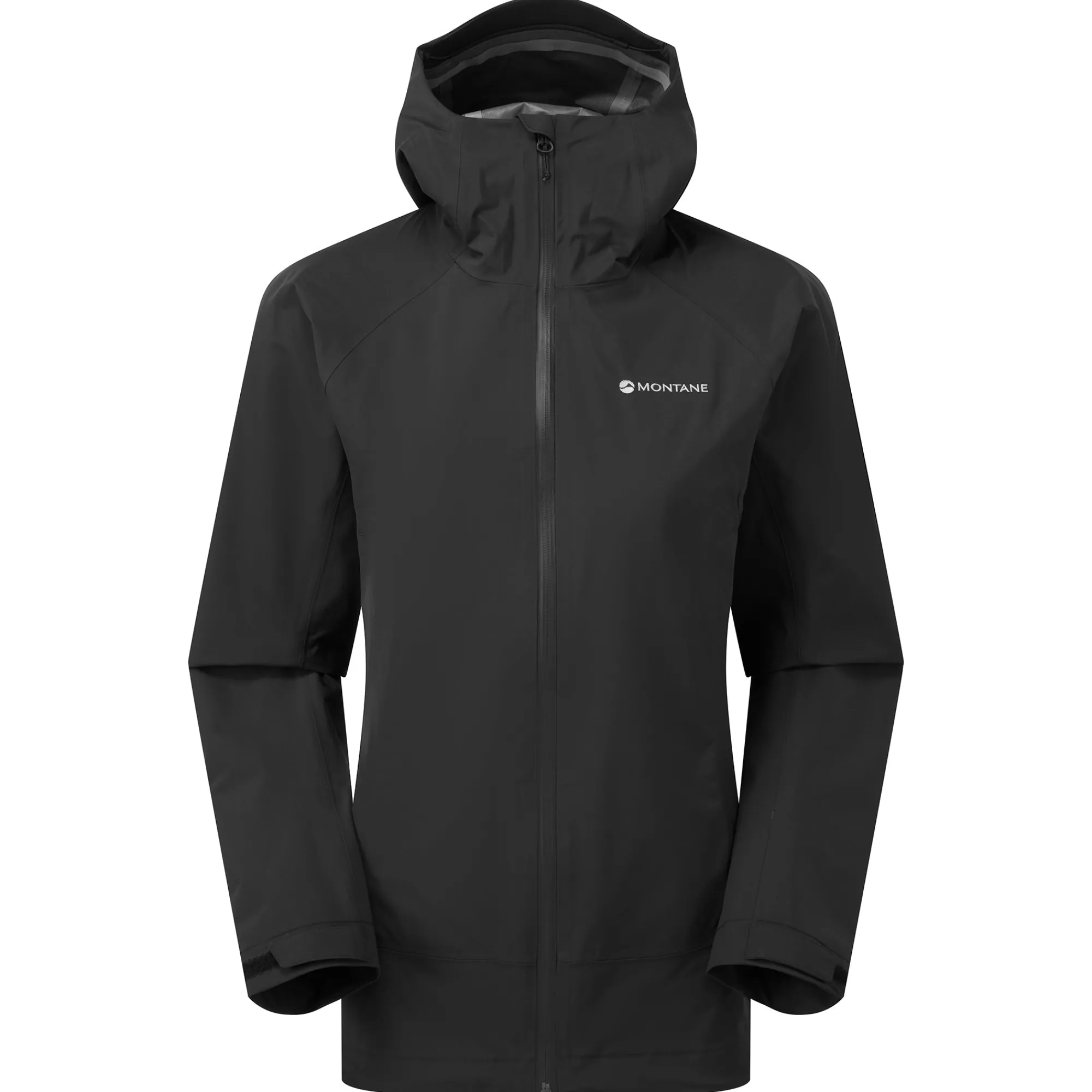 Women Montane Trekking|Hiking & Walking*Women's Solution Waterproof Jacket