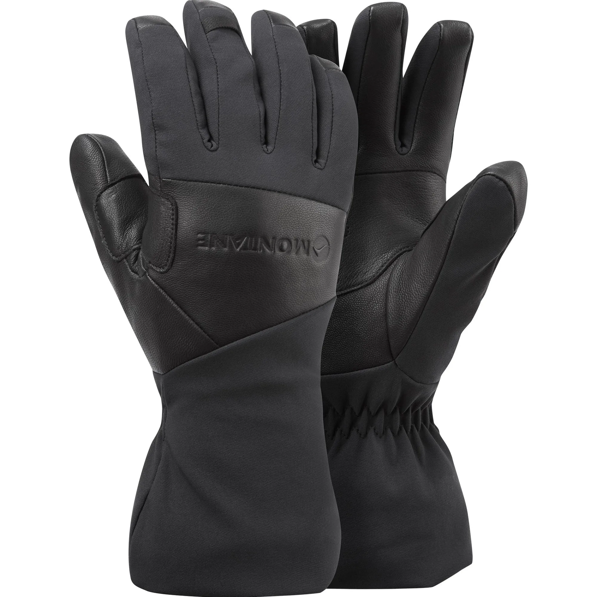 Women Montane Ski Touring|Expedition*Women's Supercell Waterproof Glove
