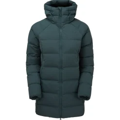 Women Montane Climbing|Hiking & Walking*Women's Tundra Hooded Down Jacket