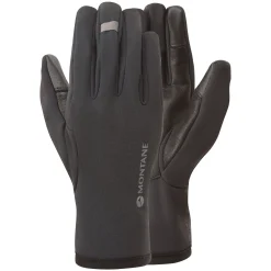Women Montane Trekking|Ski Touring*Women's Windjammer Lite Windproof Gloves