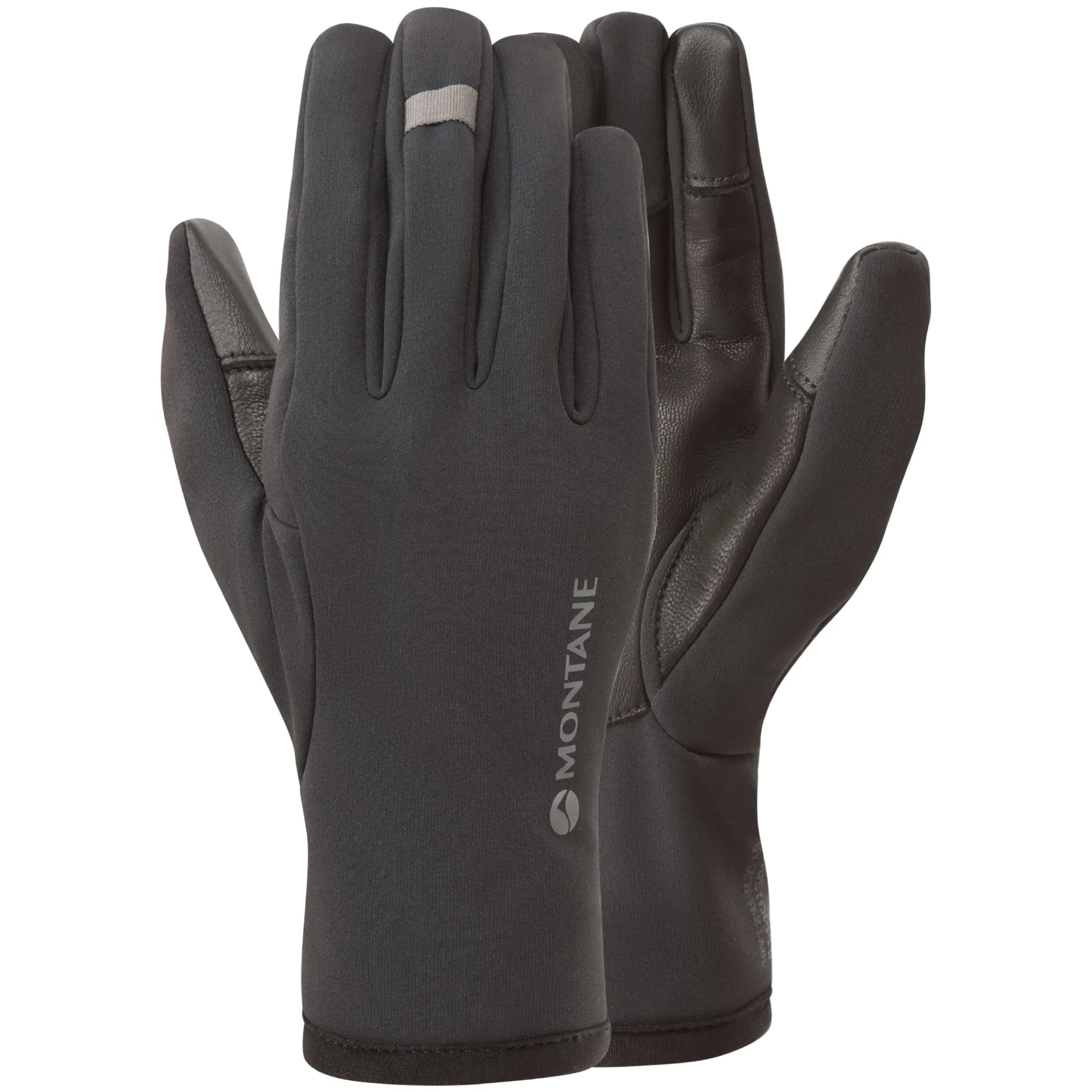 Women Montane Trekking|Ski Touring*Women's Windjammer Lite Windproof Gloves
